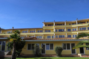 Отель Hotel Andino Club - Hotel Asociado Casa Andina  Уарас